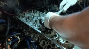 Сборка ЗМЗ 409 "Мой вариант" Ч.4. Пробный запуск.