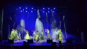 Отчётный май 2025