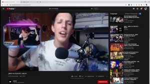 ИЛЬЯ EXILE СМОТРИТ: ДИСС НА ГЕНСУХУ / MZLFF