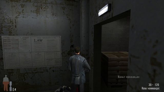 Max Payne - 17