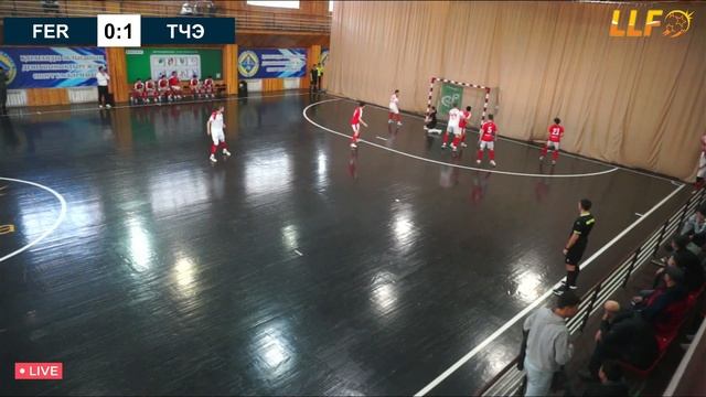 Ferazh30 - ТЧЭ-14. Обзор голов смотреть онлайн