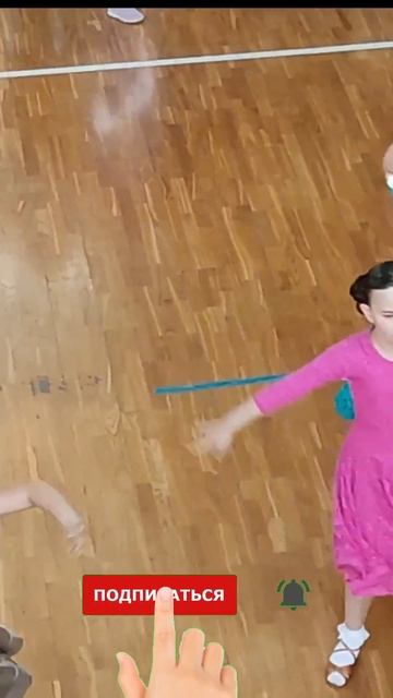 Бальные танцы Ballroom dancing