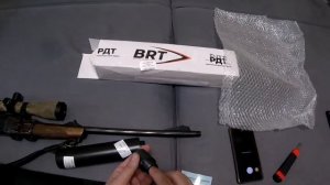 Краткий обзор прямой муфты и РДТ  на МР 18 мн от компани?