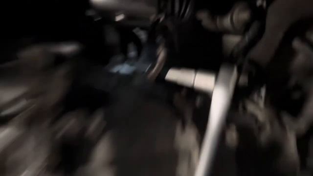 Смена антифриза на ладе Хрей! (АмТ). смотреть онлайн