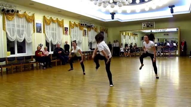 Гармония Бальники экзамены 04 12 16   MVI 0571