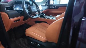 Пикапы под заказ из Китая. Foton Mars 7 VS 9  визуальное сравн?