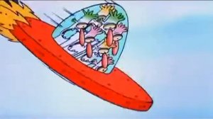 Ржачный мультик ЛАВА-ЛАВА  3 серия.Смешные мультики для детей и взрослых.