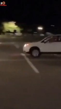 Подборка ДТП и аварий, снятых на видеорегистратор