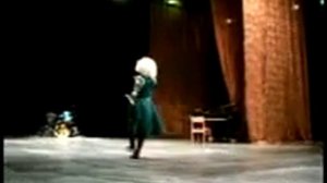 ЛЕЗГИ БЕКЛЯР-Грузинская Лезгинка.mpg.3gp