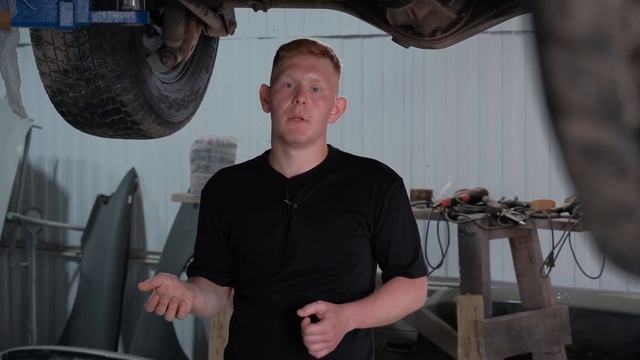 5 КРИТИЧЕСКИХ ошибок антикоррозийной обработки АВТО смотреть онлайн