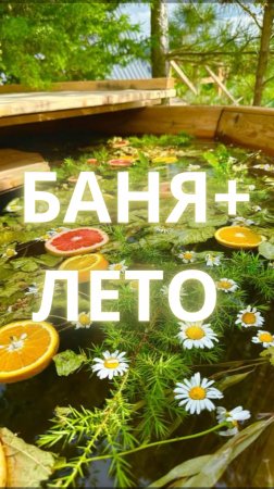Анонс бани 28 июня