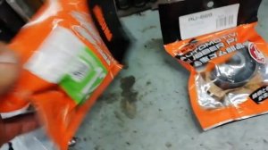 Сайлентблоки VTR