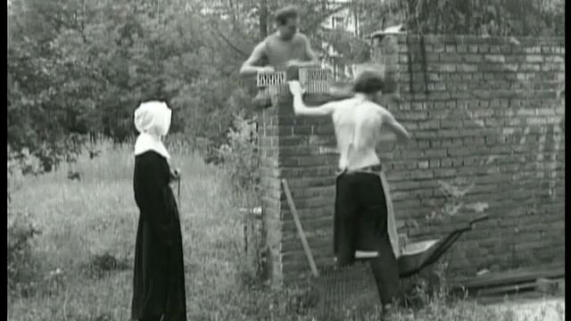 Притча о строителях