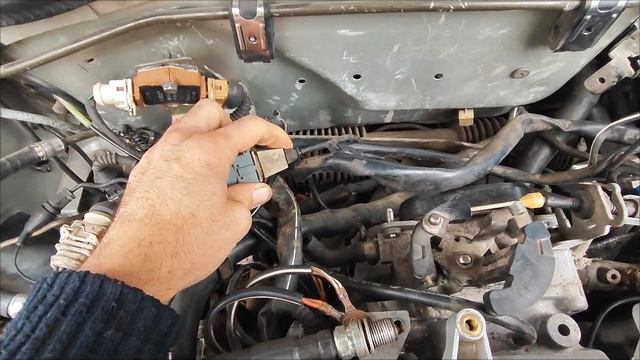 Ауди нет искры! Не заводится двигатель! Автоэлектрик. смотреть онлайн