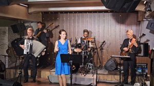 «Белый танец» (муз. Д. Тухманов сл. И. Шаферан 1973) из к.ф.