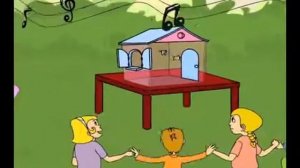 Starlight Starter Module 3 My Home 3 песня