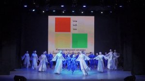 Образцовая студия эстрадного танца "СМАЙЛ"