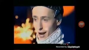 витас седьмой элемент