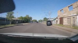 ДТП. Идиоты на Дороге! Торопыги и Водятлы Май