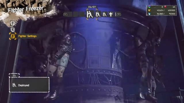 Играем в Let it dieиграю в Let it die  называю героев никами подписчиков