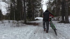 Открытие летнего велосезона 2025