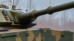 Танк Прорыв-90М (Т-90М) – Обзор 2025 | Новый Убийца Полей Бо?