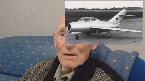 Как погиб Гагарин