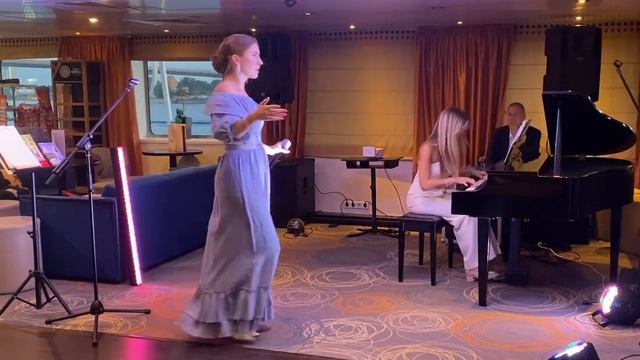 Забытое танго Вадима Козина🌹