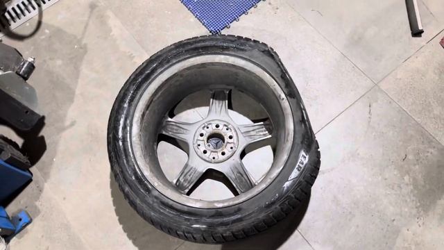 Китайские шины не хуже знаменитых смотреть онлайн