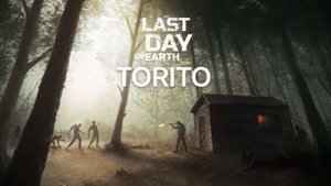 Last Day on Earth: survival рейд базы TORITO