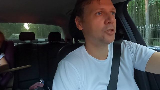 Автовыходные (Автокультура) в Архангельское. Обзор ме?