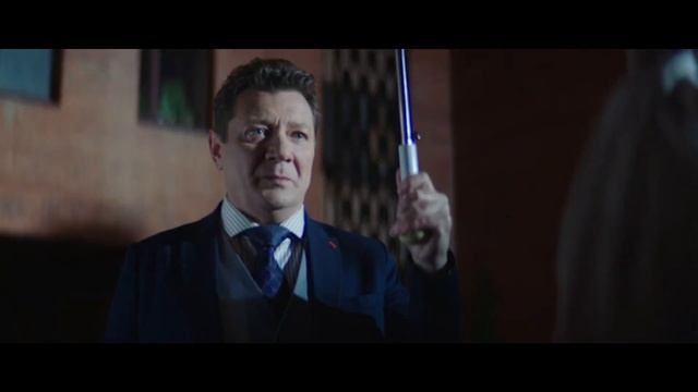 ТРЕШ ОБЗОР Баба яга спасает мир (ужасы графики в детск? смотреть онлайн