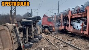 Самые сокрушительные дтп года