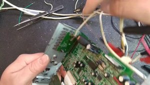 Ремонт магнитолы MYSTERY MCD 794MPU