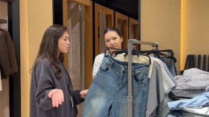 Стандарты обслуживания покупателей