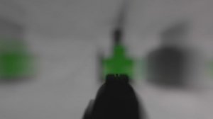 прицеливание правильное