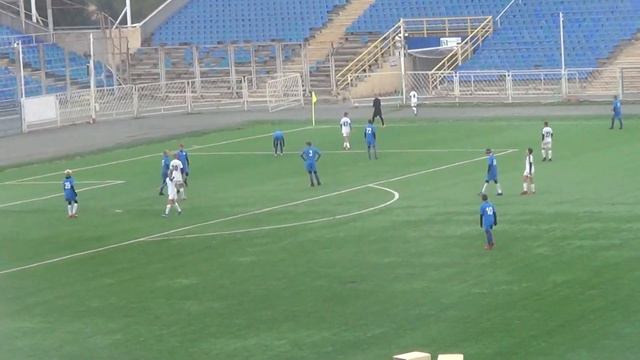 Лада-Центр - Крылья Советов (1 тайм) смотреть онлайн