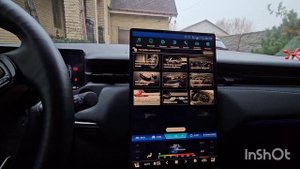 Honda ens1 радио , навигация , система андройд.