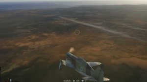 Мы летим на последнем крыле.