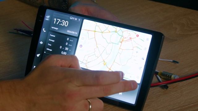 Pulsar Ultra | Новый флагман в мире Андроид магнитол смотреть онлайн