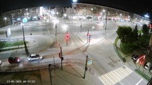 ДТП 23.05.2025 00:18