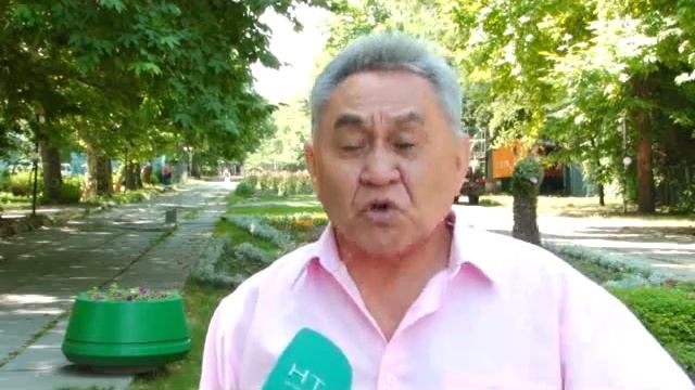 Кадровые скандалы деятелей государственного Цирка / НТС / 08.06.2016 смотреть онлайн