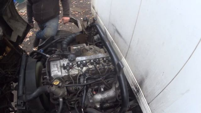 ГРУЗОВИК МИЦУБИСИ ФУСО CANTER НЕ ЗАВОДИТСЯ смотреть онлайн