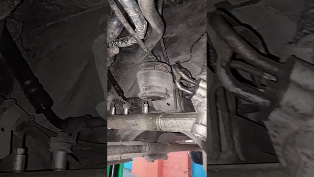 MAZDA TRIBUT СЦЕПЛЕНИЯ ДЕМОНТАЖ ЗАМЕНА ШАРОВЫЕ ОПОРЫ ПЕРЕД смотреть онлайн