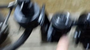 Велоприцеп "Кузовок-L модернизированый" (7 часть)-новая