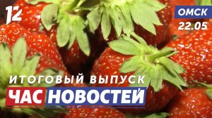 Вкусное угощение или опасный риск? / Спас лосёнка / «Птичья гавань». Новости Омска