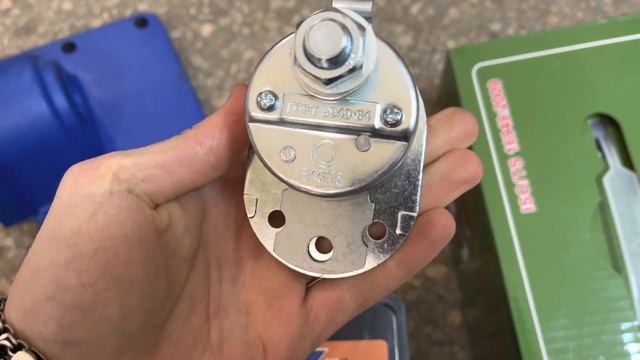 Огляд замовлення з ціною. Акумулятор, стартер+плита смотреть онлайн