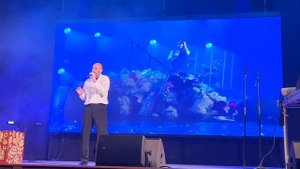 Владимир Журавель "Время без тебя остановилось"Памяти Юрия Шатунова.