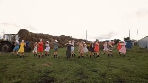 Клип "Мой ненаглядный..." (Т.Буланова) #monro #dance #танцы #хоб