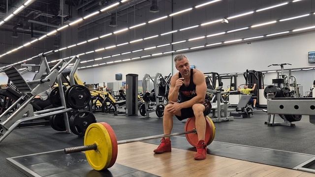 #берпи #становая #155кг #100кг #48лет #85кг смотреть онлайн